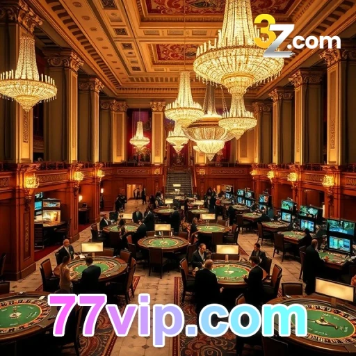 77vip com Jogos de caça-níqueis