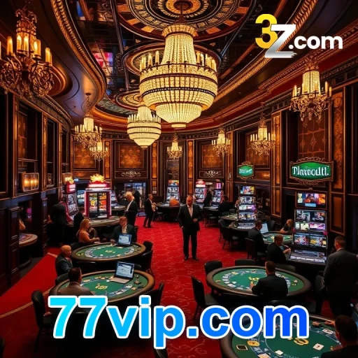 77vip com Jogos de caça-níqueis