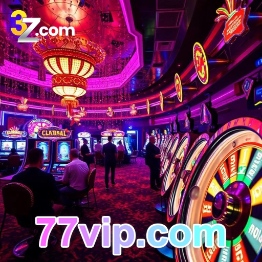 Apostas Inteligentes: Aproveite o 77vip.com ao Máximo