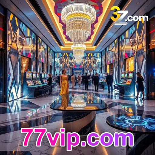 Cassino emocionante aguarda você no 77vip.com com surpresas!