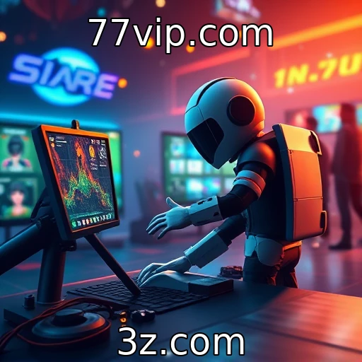 Impacto das tecnologias emergentes na indústria de jogos