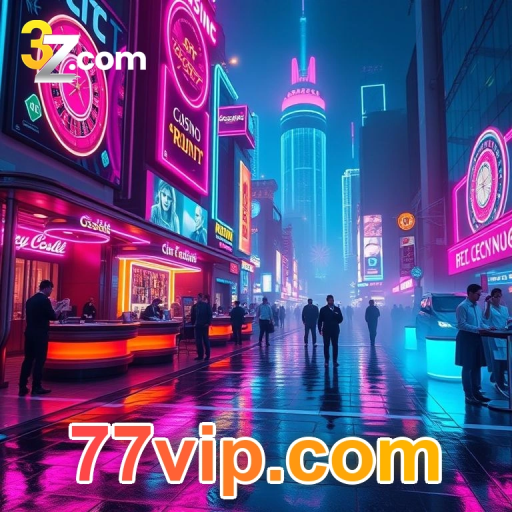 Diversão Sem Limites: Jogos no 77vip.com