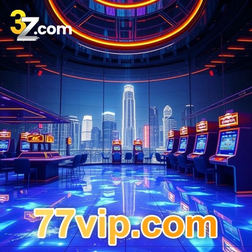 Login Inovador do 77vip.com: Conecte-se para Vencer